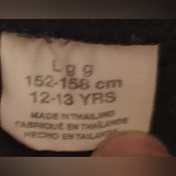 Converse all star pants - Picture 10 of 13